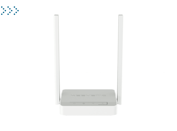 Интернет-центр (маршрутизатор) Keenetic 4G